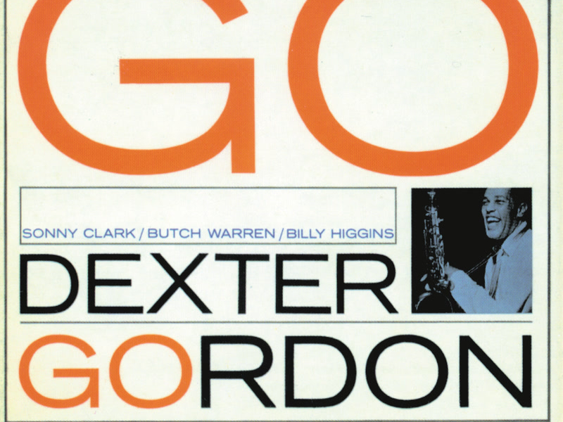 Go! (The Rudy Van Gelder Edition)