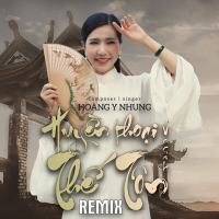 Huyền Thoại Thế Tôn (Remix) (Single)