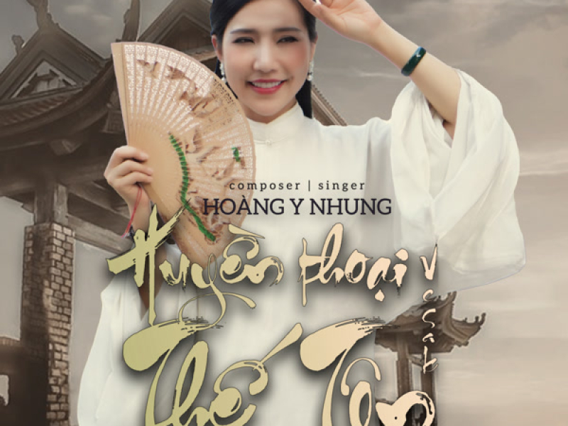 Huyền Thoại Thế Tôn (Remix) (Single)