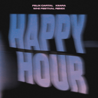Happy Hour (Wh0 Festival Remix) (EP)
