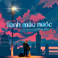 Tranh Màu Nước (feat. La Hồng Đức) (Single)