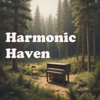 Harmonic Haven (Single)