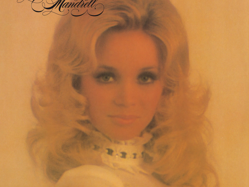 This Is Barbara Mandrell