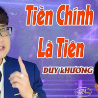 Tiền Chính Là Tiên (Single)