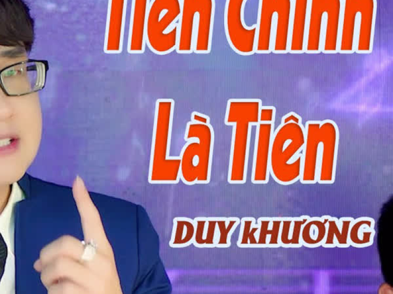 Tiền Chính Là Tiên (Single)