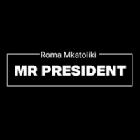 Mr President (Single)