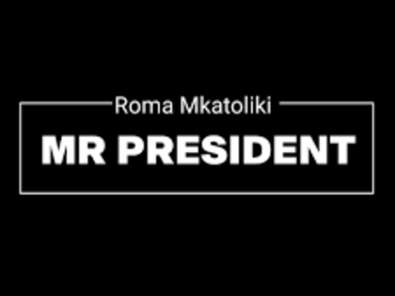 Mr President (Single)