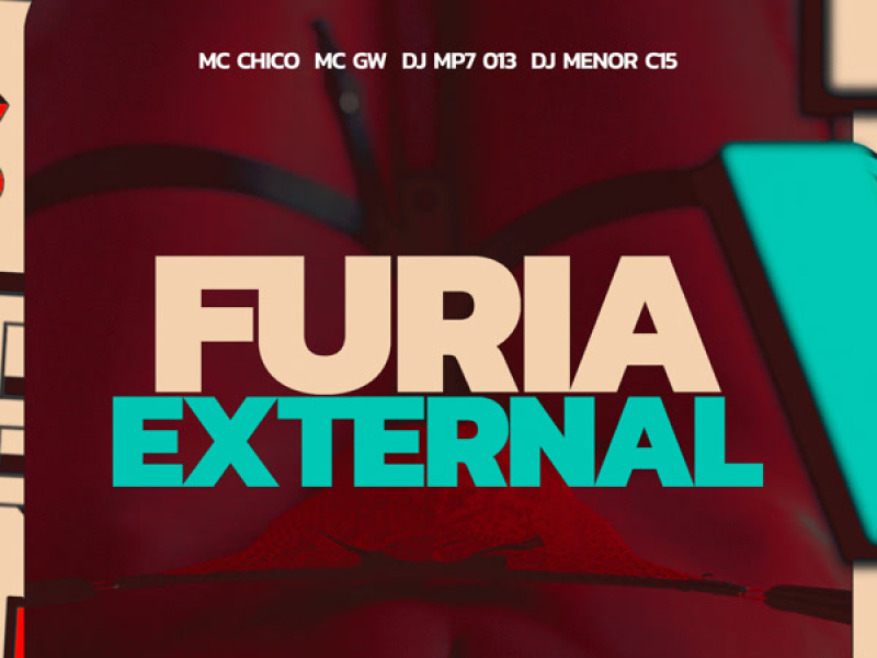 FURIA EXTERNAL (Single)