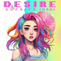 Desire (Single)