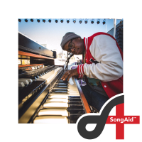 A Song for You (SongAid) (Single)