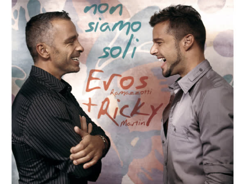 Non siamo soli (Single)