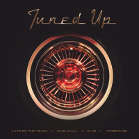 Tuned Up (feat. yoitsCrash) (Single)