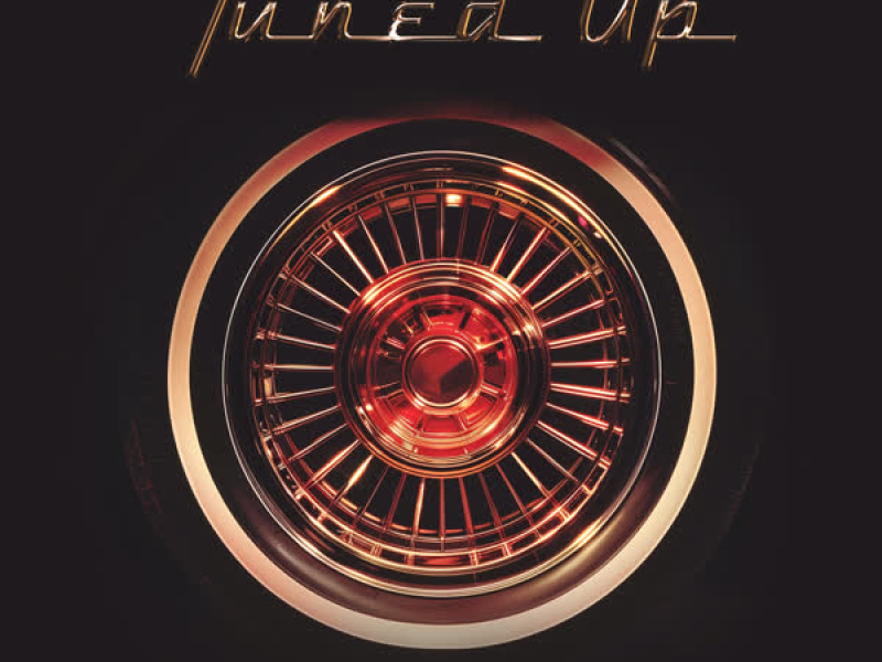 Tuned Up (feat. yoitsCrash) (Single)