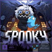 Spooky (Single)