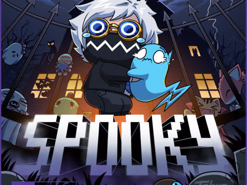Spooky (Single)