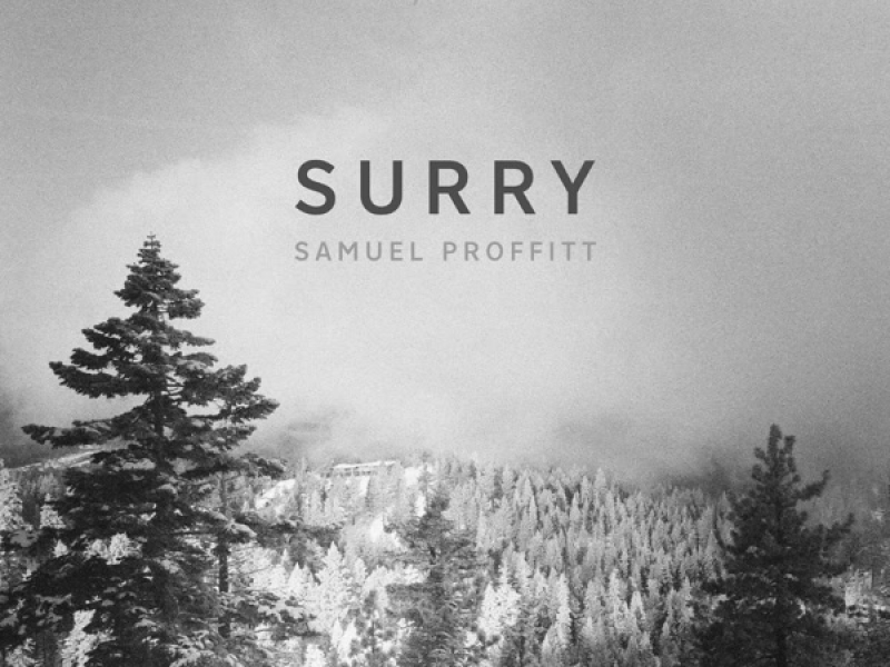 Surry (Single)