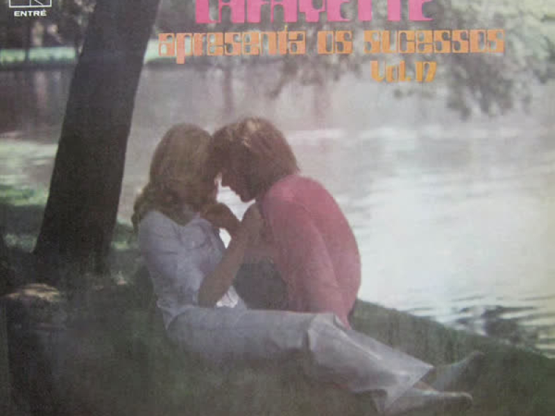 Lafayette Apresenta os Sucessos Vol. XVII