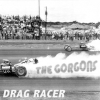 Drag Racer (Single)