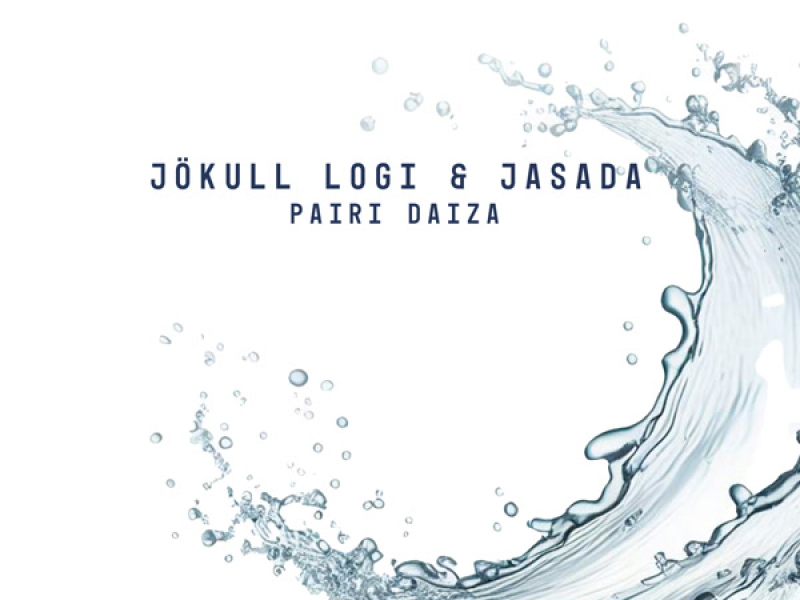 Pairi Daiza (Single)