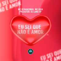 Eu Sei Que Não É Amor (Single)
