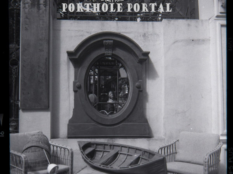 Porthole Portal (Single)
