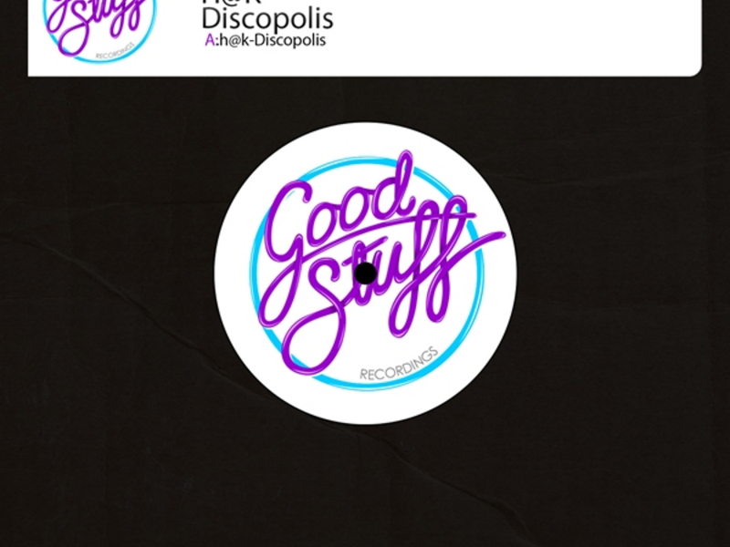 Discopolis (Single)