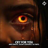 Cry For You (Single)