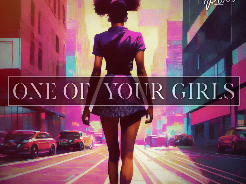 One of Your Girls (Single)