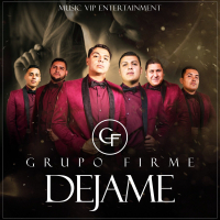 Dejame (Single)