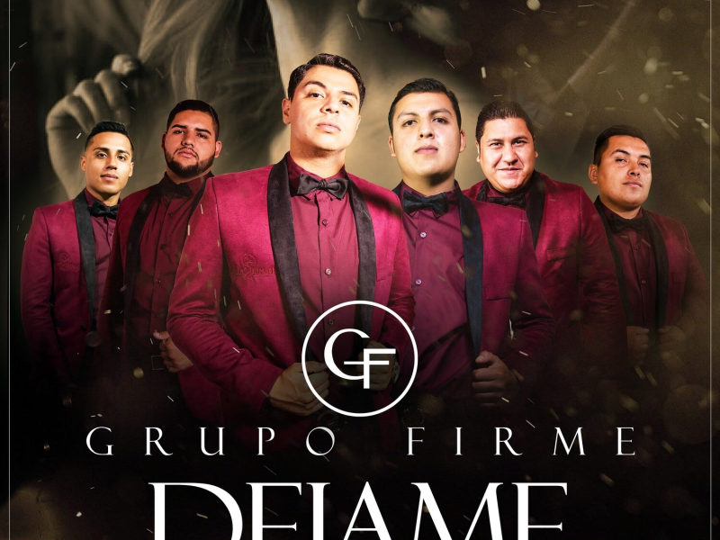 Dejame (Single)