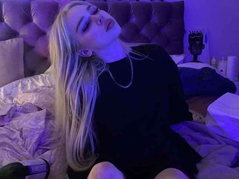 Renegade x Shut Up And Listen