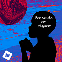 Pensando em Algúem (Single)