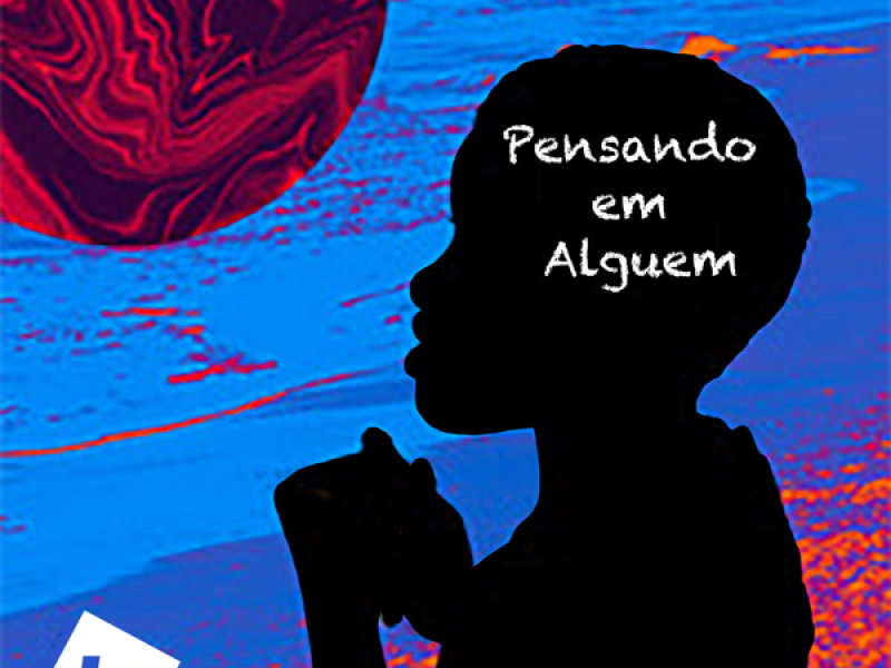 Pensando em Algúem (Single)