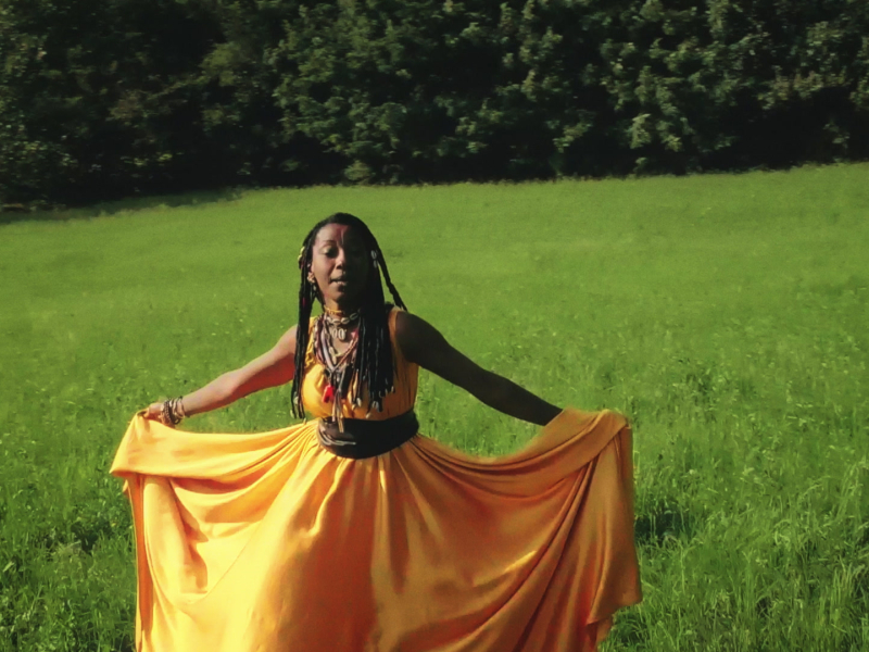 Douha (Mali Mali) (Single)