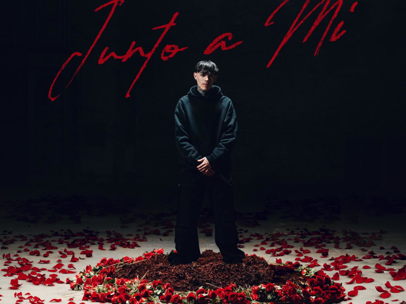 Junto a Mí (Single)