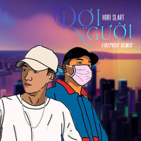Đợi Người (Fireprox Remix) (Single)