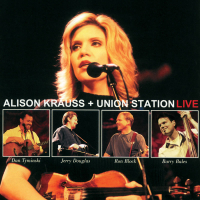 Alison Krauss + Union Station (Live)