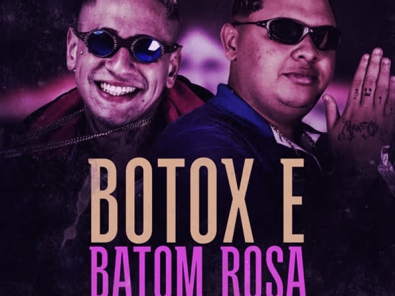 Botox e Batom Rosa (Single)