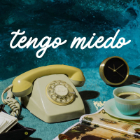 tengo miedo (Single)