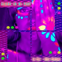 Aliens En Mi Pary (Single)