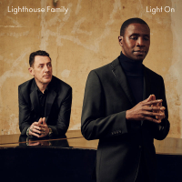 Light On (Single)