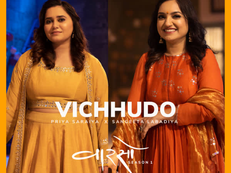Vichhudo (Vaarso Season 1) (Single)