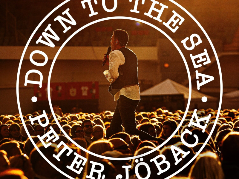 Down To The Sea (Single)