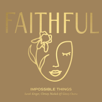 Impossible Things (Single)