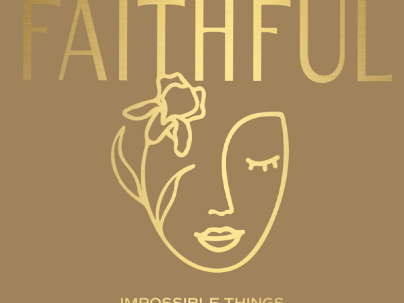 Impossible Things (Single)