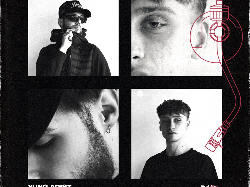 Zapłakane matki (Def Jam World Tour) (Single)