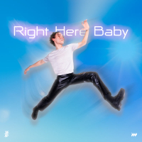 Right Here Baby (Single)