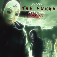 The Purge (Pest Control 1.6) MKF Diss (Single)