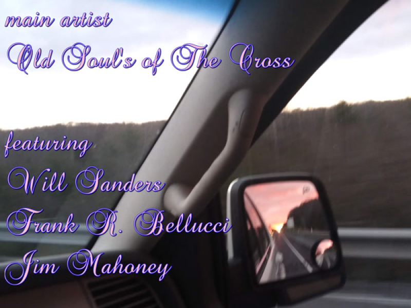 My Painted Sky (Single)