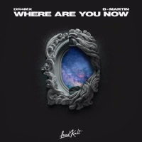 Where Are You Now (Single)